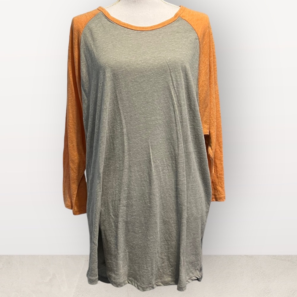 LuLaRoe Randy, Size 3XL, NWT